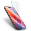 Edzett üveg Spigen Glas.TR Slim iPhone 16 Pro Max átlátszó üvegfólia - 3. kép