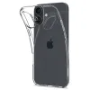 SPIGEN LIQUID CRYSTAL IPHONE 16 PLUS CRYSTAL CLEAR tok - 3. kép