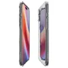 Spigen Ultra Hybrid Magsafe Iphone 16 Plus Fekete Tok - 1. kép