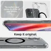 Spigen Ultra Hybrid Magsafe Iphone 16 Plus Fekete Tok - 4. kép