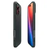 SPIGEN LIQUID AIR IPHONE 16 PRO ABYSS ZÖLD tok - 4. kép