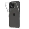 SPIGEN LIQUID CRYSTAL IPHONE 16 PRO CRYSTAL CLEAR tok - 3. kép