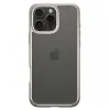 SPIGEN ULTRA HYBRID IPHONE 16 PRO NATURAL TITANIUM tok - 2. kép