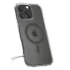 SPIGEN ULTRA HYBRID MAG MAGSAFE IPHONE 16 PRO GRAPHITE tok - 1. kép