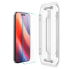 Edzett üveg SPIGEN GLAS.TR ”EZ FIT” 2-Pack iPhone 16 Pro üvegfólia - 1. kép