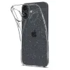 Spigen Liquid Crystal Iphone 16 Glitter Crystal Tok - 1. kép