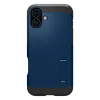 Spigen Tough Armor Mag Magsafe Iphone 16 Navy Blue Tok - 1. kép