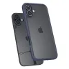 SPIGEN ULTRA HYBRID IPHONE 16 TOK NAVY BLUE - 1. kép