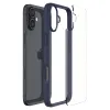 SPIGEN ULTRA HYBRID IPHONE 16 TOK NAVY BLUE - 3. kép