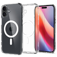 Spigen Ultra Hybrid Mag Magsafe Iphone 16 Tok