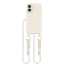 TECH-PROTECT MAGNECKLACE MAGSAFE IPHONE 16 LATTE tok - 0. kép