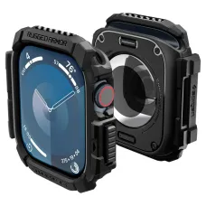 SPIGEN RUGGED ARMOR APPLE WATCH 10 (42 MM) MATT FEKETE tok