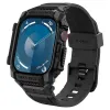  Apple Watch 10/11 (42 MM) Matt Fekete SPIGEN RUGGED ARMOR "PRO" tok thumbnail