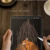 Benks Paper-like Üvegfólia Apple iPad Pro 11 2024 - 2. kép