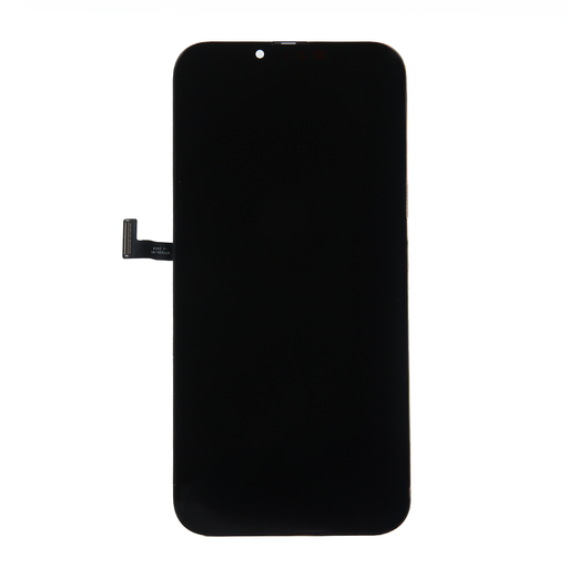 LCD kijelző érintőképernyővel iPhone 13 Pro Max Incell FHD fekete