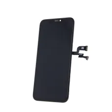 LCD kijelző érintőképernyővel iPhone X Incell FHD fekete