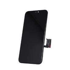 LCD kijelző érintőképernyővel iPhone 11 Incell FHD fekete