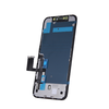 LCD kijelző érintőképernyővel iPhone 11 Incell FHD fekete - 0. kép