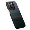 Benks Mágneses Aurora Kevlar 600D tok iPhone 15 Pro Max-hoz - 1. kép