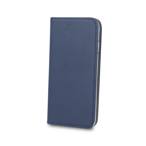 Smart Magnetic fliptok Samsung Galaxy A15 4G / A15 5G navy blue tok