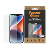 PanzerGlass Classic Fit edzett üvegfólia iPhone 13 / 13 Pro / 14 6,1