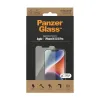 PanzerGlass Classic Fit edzett üvegfólia iPhone 13 / 13 Pro / 14 6,1