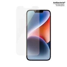 PanzerGlass Classic Fit edzett üvegfólia iPhone 13 / 13 Pro / 14 6,1