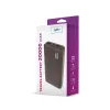 Setty powerbank 20000 mAh SPB-20 fekete - 0. kép