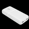 Rebeltec power bank P20 10W 20000mAh fehér - 1. kép