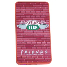 Friends power bank 6000 mAh Light-Up Central Perk