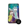 Rick & Morty power bank 4000 mAh világító szemekkel - 0. kép