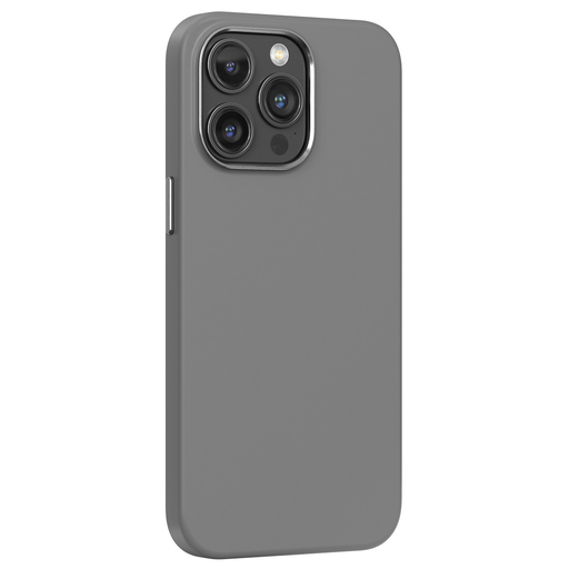 Comma Nature Mag tok iPhone 15 Pro Max szürke Comma Nature Mag tok iPhone 15 Pro Max szürke