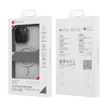 Comma tok Crystal Mag iPhone 15 átlátszó - 2. kép