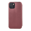 Smart Diva tok Samsung Galaxy A55 5G burgundy - 1. kép