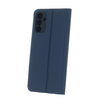 Smart Soft tok Samsung Galaxy A55 5G navy blue - 0. kép