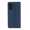 Smart Soft tok Samsung Galaxy A55 5G navy blue - 2. kép