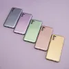 Metallic tok Samsung Galaxy A15 4G / A15 5G zöld - 3. kép