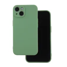 Matt TPU tok Samsung Galaxy A55 5G-hez, menta