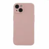 Matt TPU tok Samsung Galaxy A15 4G / A15 5G pale pink - 0. kép