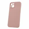 Matt TPU tok Samsung Galaxy A15 4G / A15 5G pale pink - 2. kép