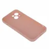 Matt TPU tok Samsung Galaxy A15 4G / A15 5G pale pink - 4. kép