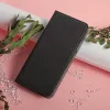 Smart Magnet fliptok Honor 200 Lite 5G (globális) fekete - 4. kép