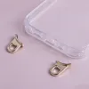 Hook tok Samsung Galaxy A55 5G arany - 3. kép