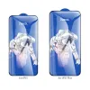 HOCO edzett üveg HD 5D Guardian shield (SET 10in1) - iPhone 15 fekete (G14) üvegfólia - 0. kép