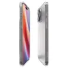 Spigen Ultra Hybrid Iphone 16 Pro Max Frost Clear Tok - 4. kép