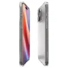 SPIGEN ULTRA HYBRID IPHONE 16 PRO FROST CLEAR tok - 3. kép