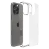 SPIGEN ULTRA HYBRID IPHONE 16 PRO FROST CLEAR tok - 4. kép