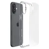 Spigen Ultra Hybrid Iphone 16 Frost Clear Tok - 3. kép