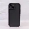 Rim TPU tok Xiaomi Redmi A3 4G (Global) fekete - 4. kép