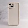 Rim TPU tok for Xiaomi Redmi A3 4G (Global) bézs - 4. kép